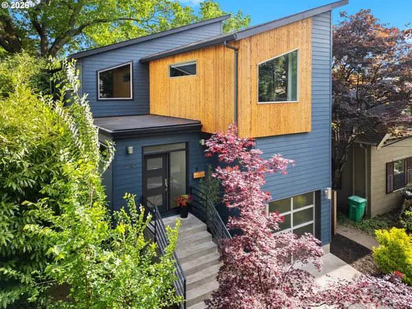 2510 SE Sherman St, Portland, OR 97214