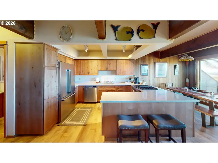 29134 Ellensburg Ave #16, Gold Beach, OR 97444 - #3