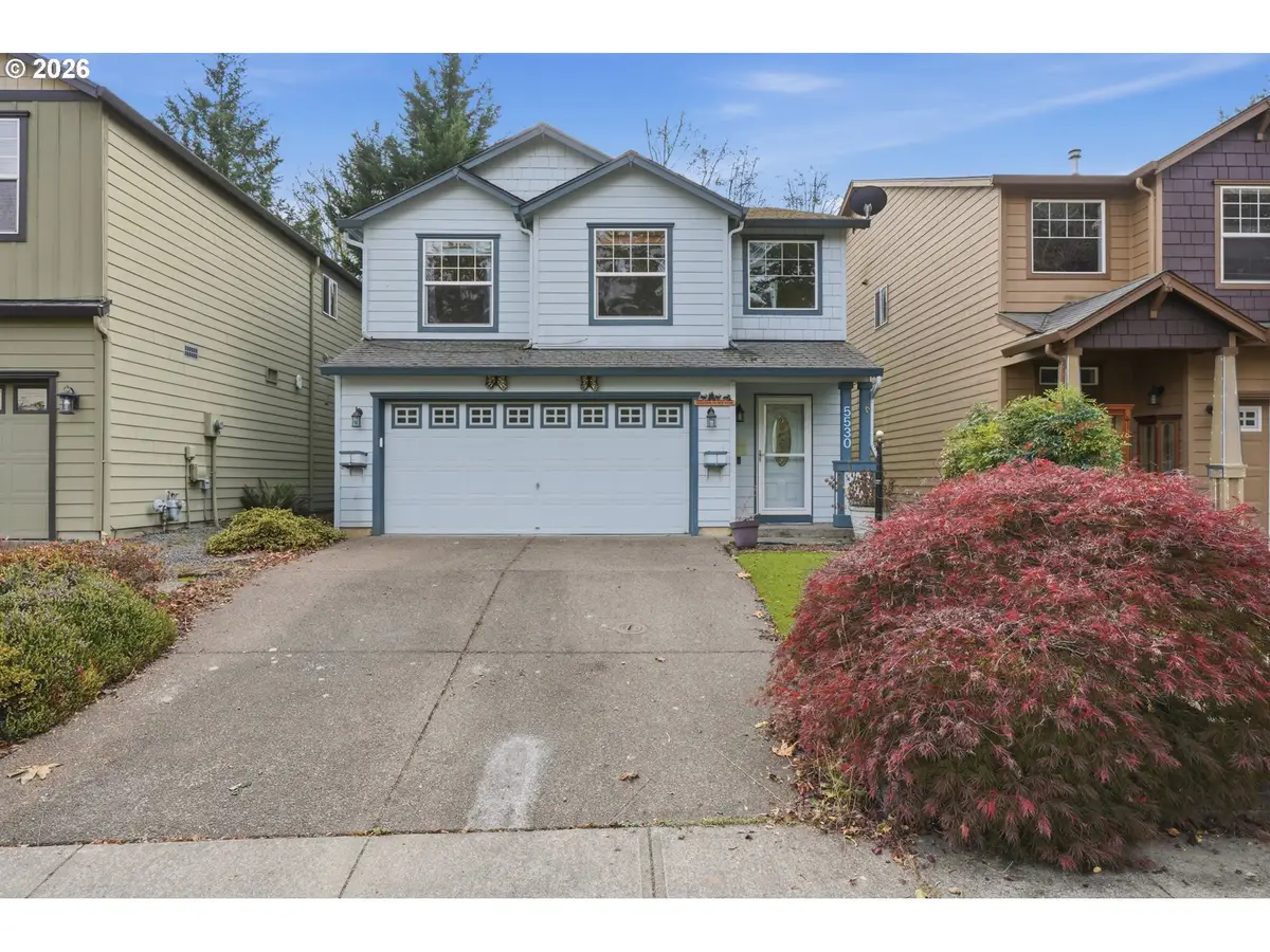5530 I St, Washougal, WA 98671 - #1
