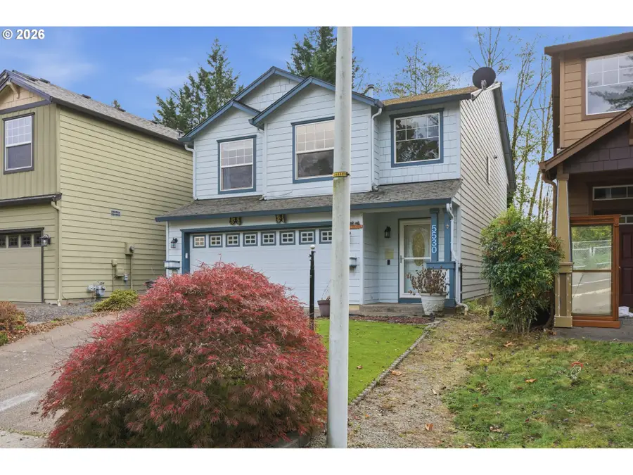 5530 I St, Washougal, WA 98671 - #3