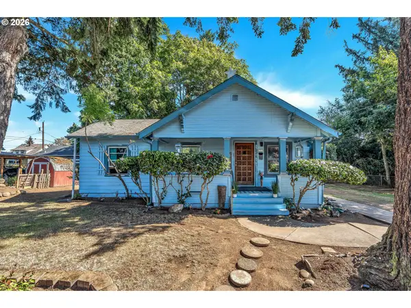 6318 SE 89th Ave, Portland, OR 97266