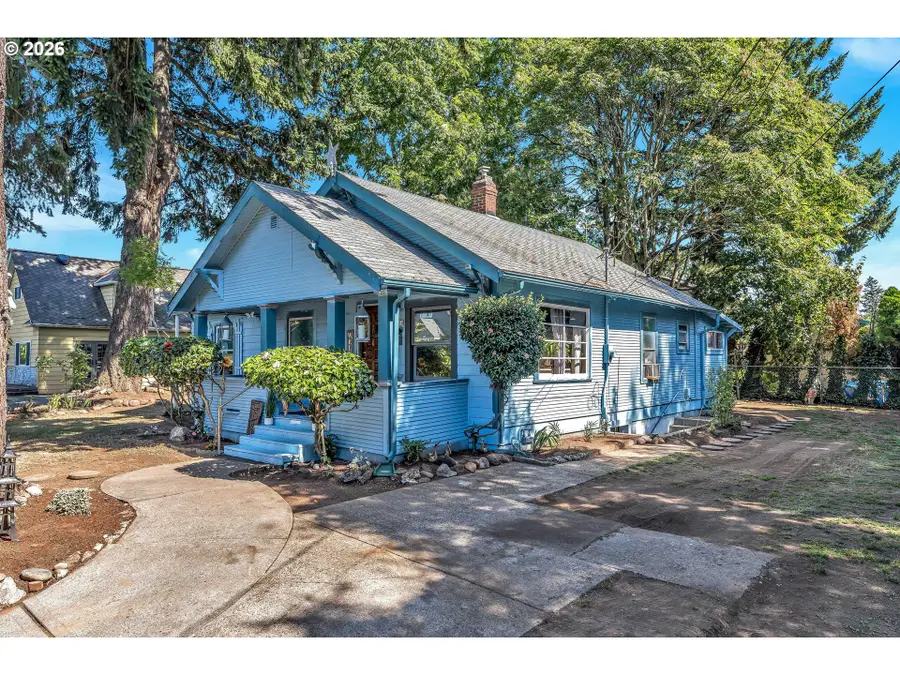 6318 SE 89th Ave, Portland, OR 97266 - #2