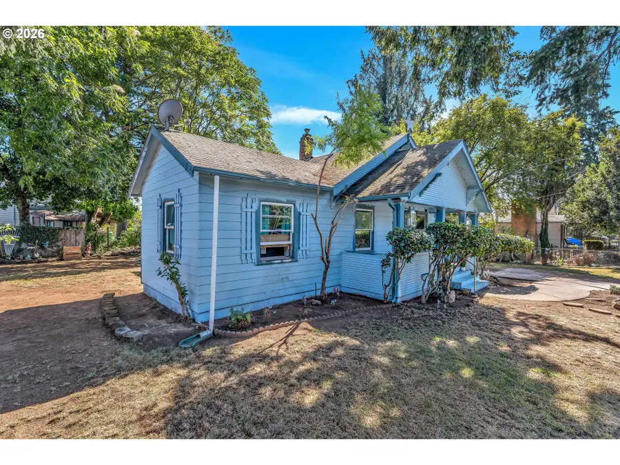 6318 SE 89th Ave, Portland, OR 97266 - #3