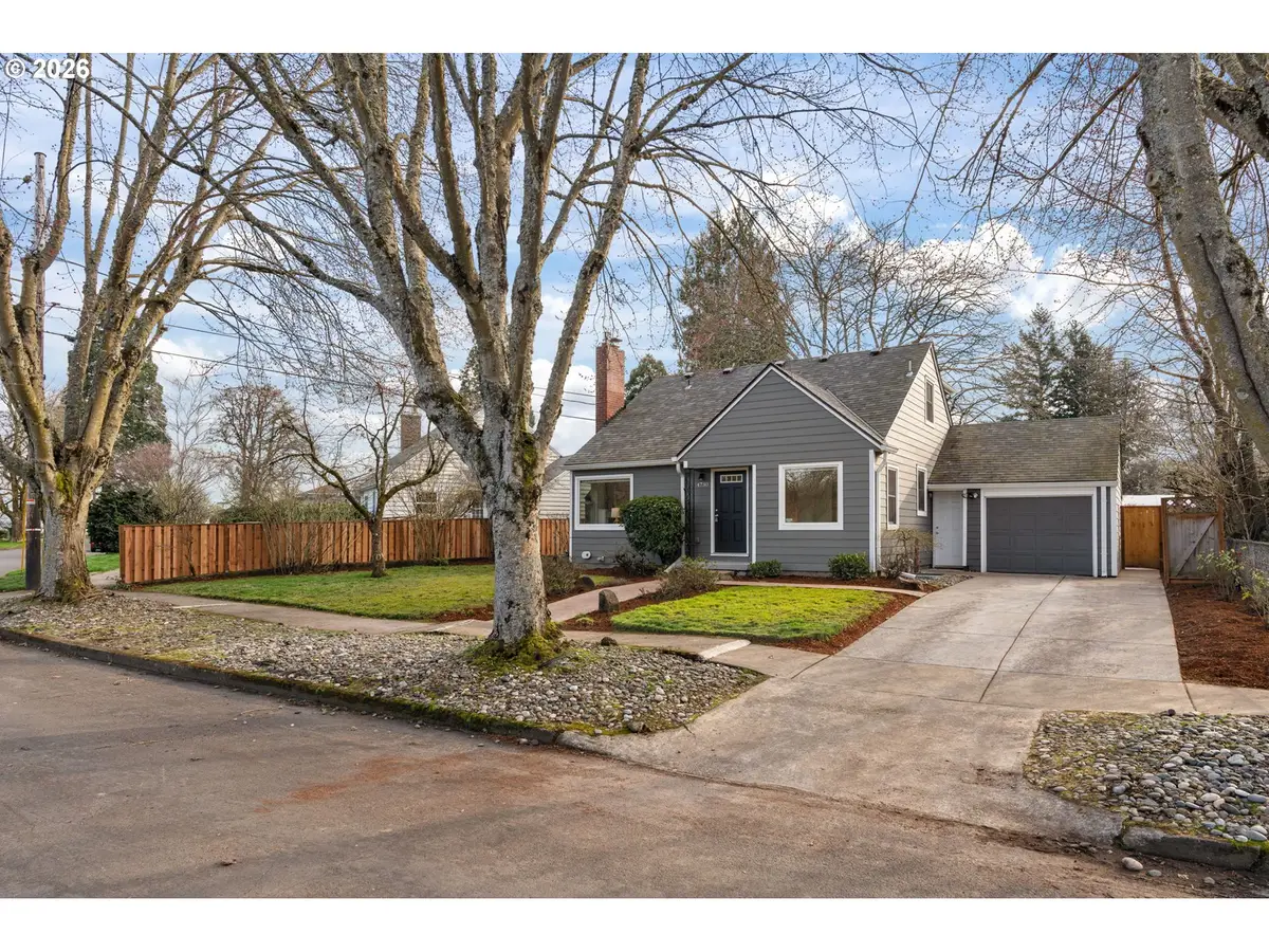 4730 N Amherst St, Portland, OR 97203 - #1