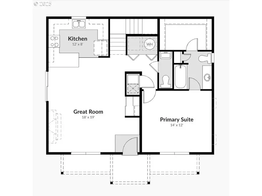 La Plaza, Lincoln Beach, OR 97367 - Image #3