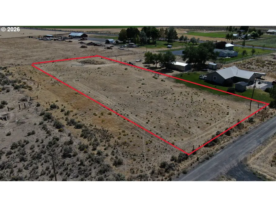 Vista Avenue, Crane, OR 97732 - #2