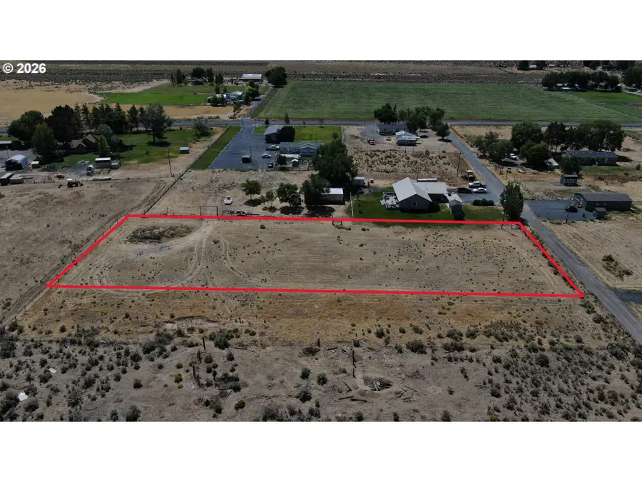 Vista Avenue, Crane, OR 97732 - #3