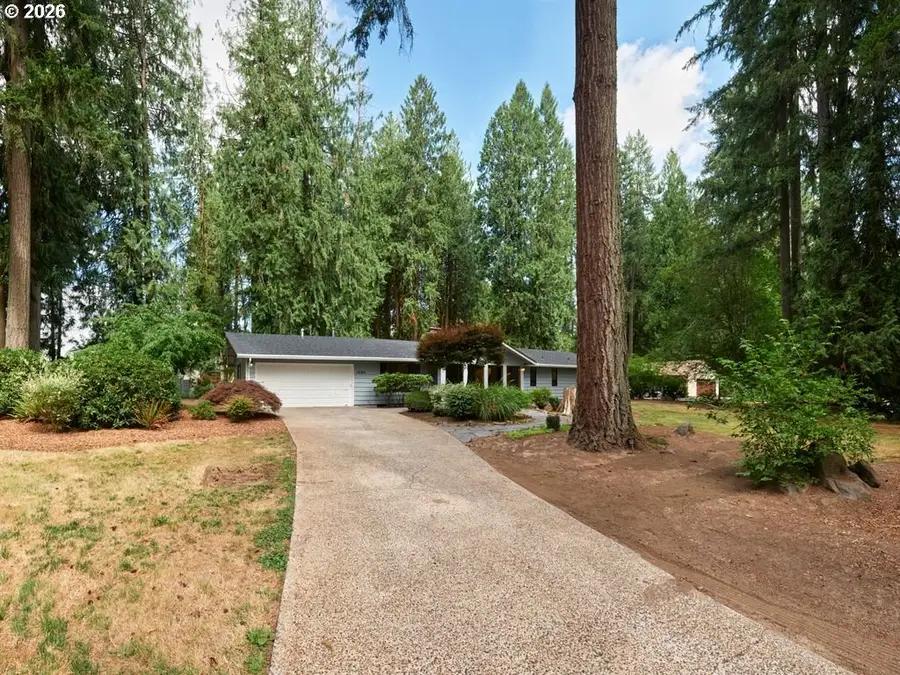 18504 NE Cedar Dr, Meadow Glade, WA 98604 - #2