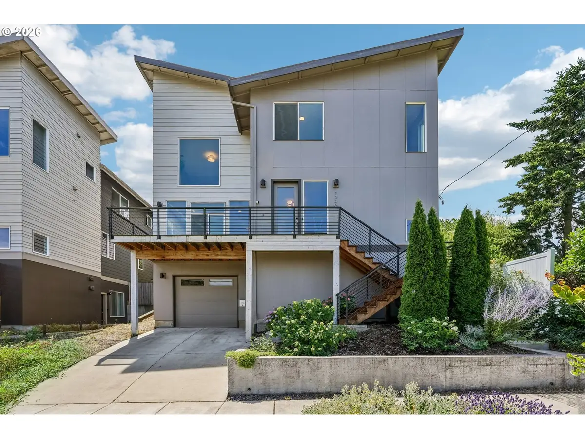 1336 NE Holland St, Portland, OR 97211 - #1