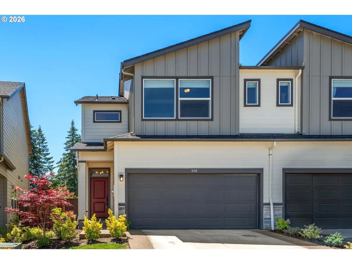 908 Rosebud Ct, Forest Grove, OR 97116 - #1