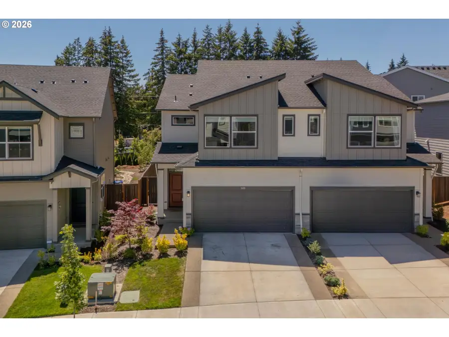 908 Rosebud Ct, Forest Grove, OR 97116 - #2