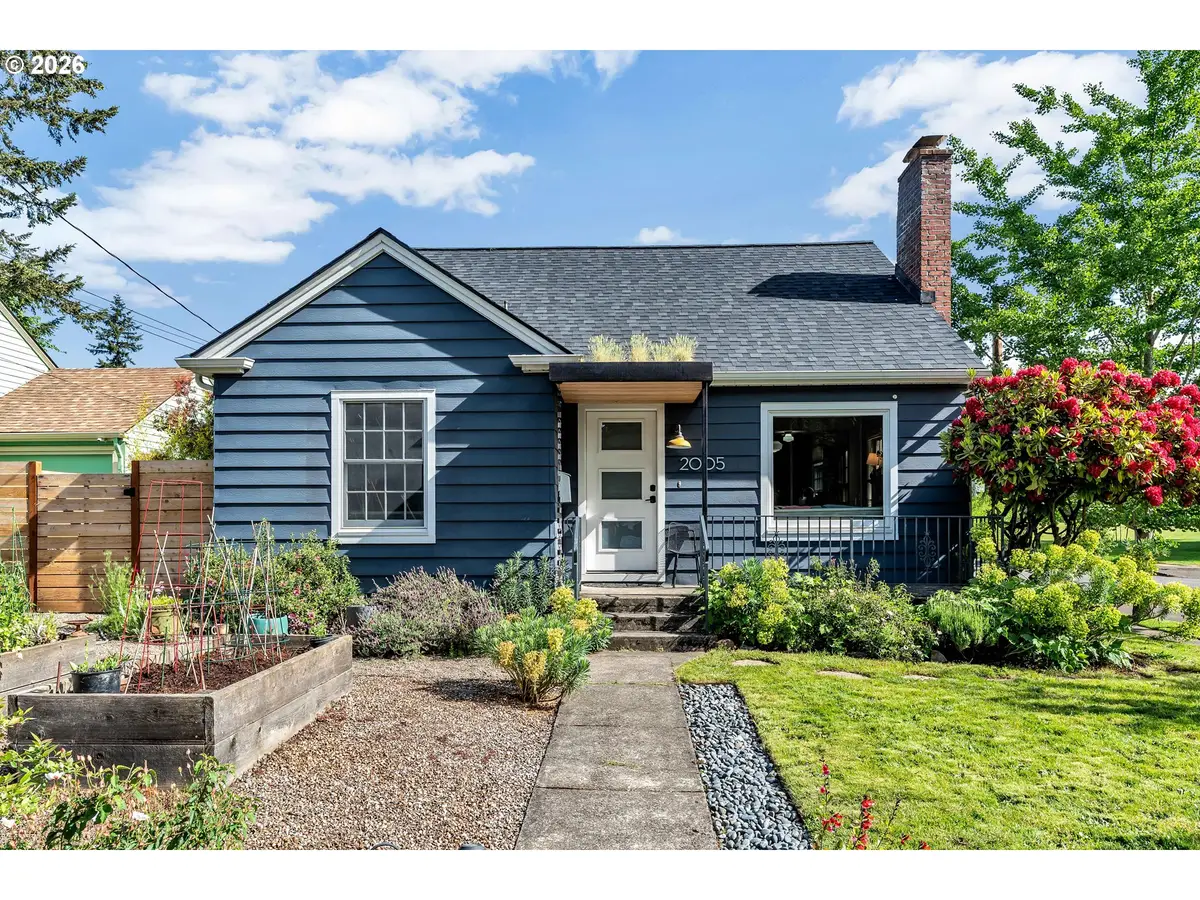 2005 N Blandena St, Portland, OR 97217 - #1