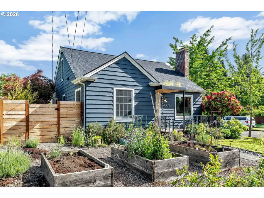 2005 N Blandena St, Portland, OR 97217 - #3