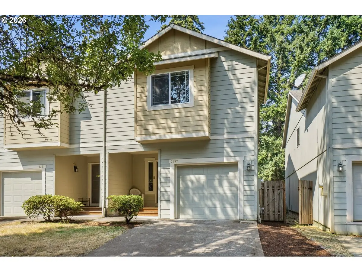5287 SW 155th Ter, Beaverton, OR 97007 - #1