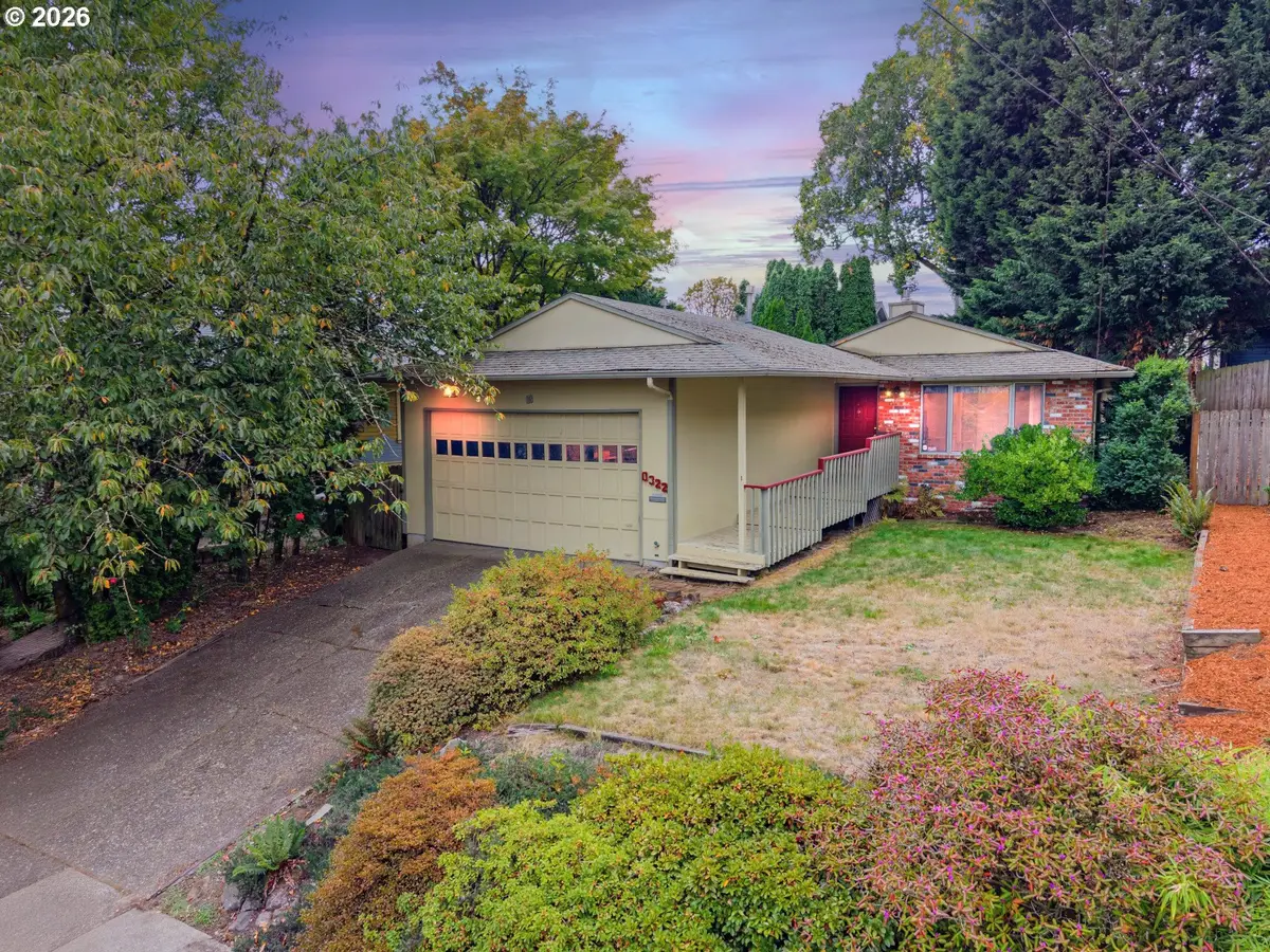 322 S Nebraska St, Portland, OR 97239 - #1