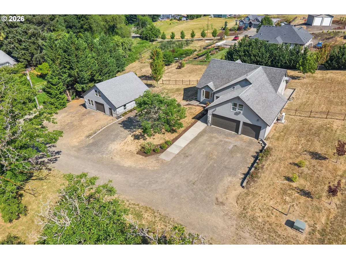 13988 SW Lambert Ln, Gaston, OR 97119 - #1