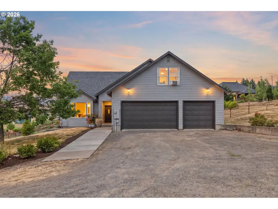 13988 SW Lambert Ln, Gaston, OR 97119 - #2