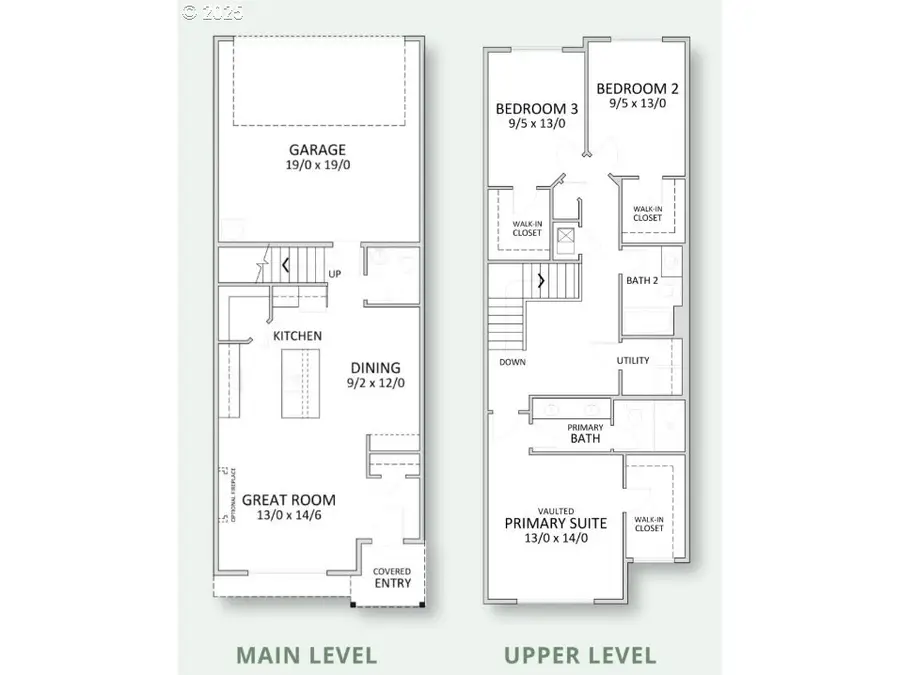 18716 NE 45th Ave #lot 338, Vancouver, WA 98686 - #2