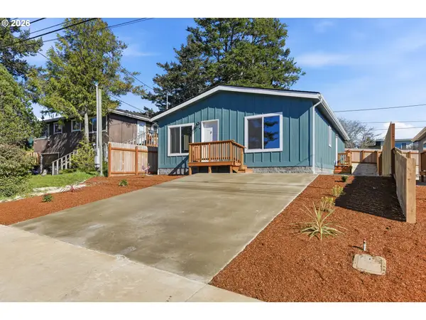 545 S Wall St, CoosBay, OR 97420