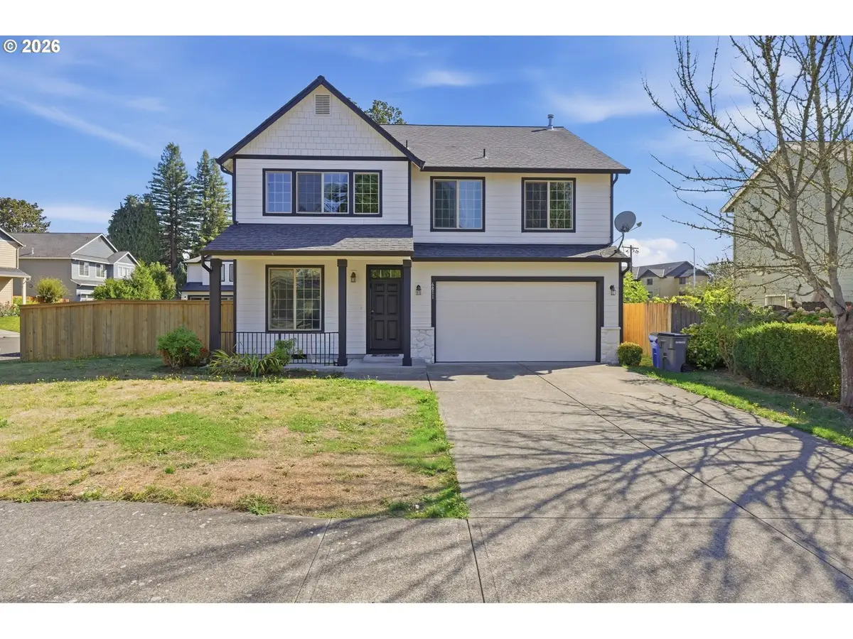 6811 NE 28th Ave, Vancouver, WA 98665 - #1