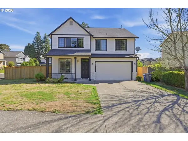 6811 NE 28th Ave, Vancouver, WA 98665