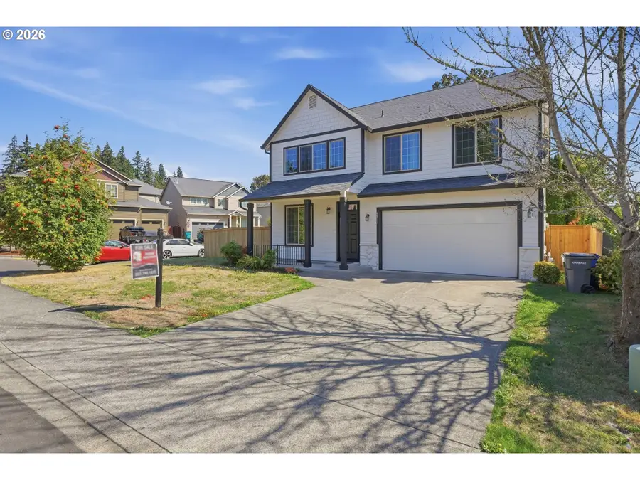 6811 NE 28th Ave, Vancouver, WA 98665 - #3