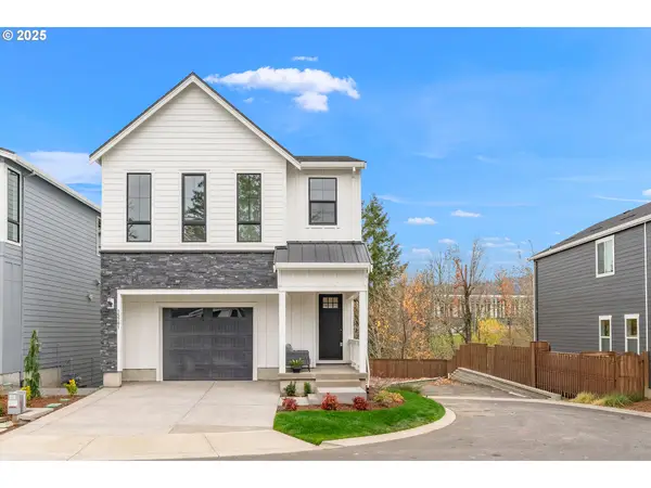 15701 NW Raywood Ln #L 35, Portland, OR 97229