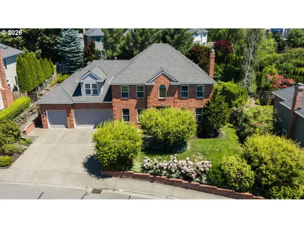 12892 NW Lorraine Dr, Portland, OR 97229