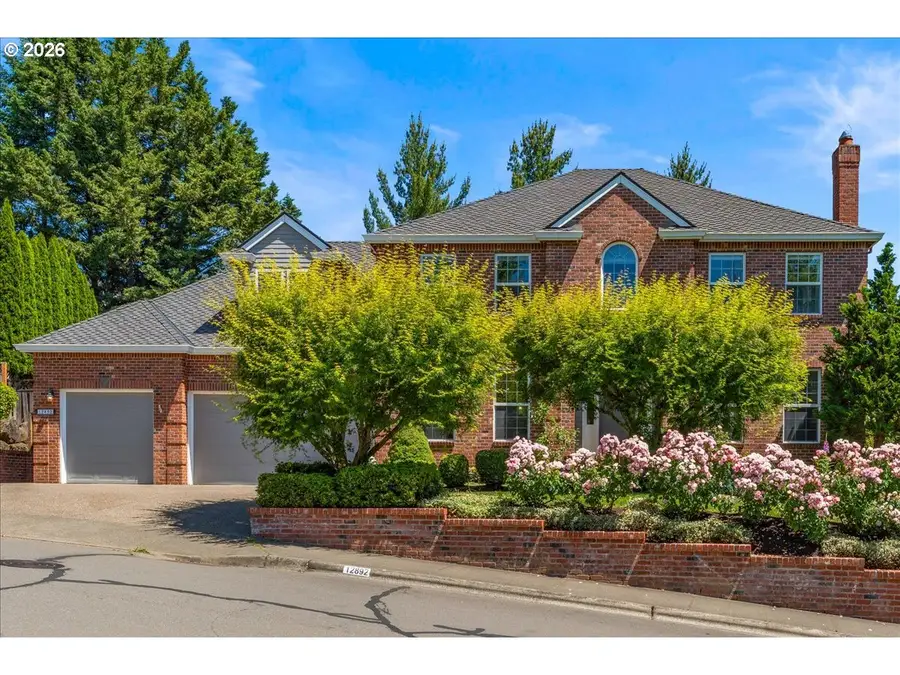 12892 NW Lorraine Dr, Portland, OR 97229 - #2