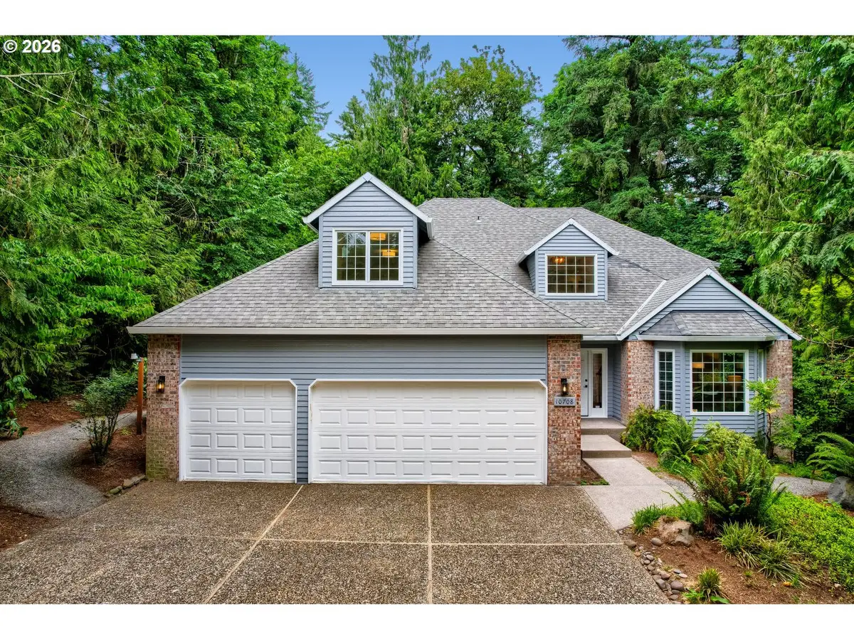10708 SW 11th Dr, Portland, OR 97219 - #1