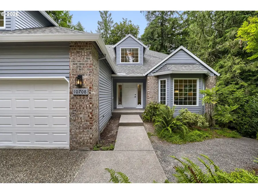10708 SW 11th Dr, Portland, OR 97219 - #2