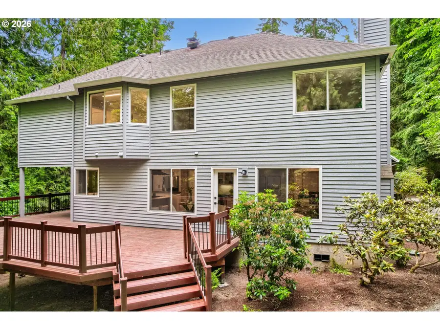 10708 SW 11th Dr, Portland, OR 97219 - #3