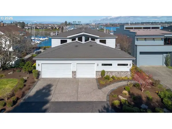 165 N Lotus Beach Dr, Portland, OR 97217