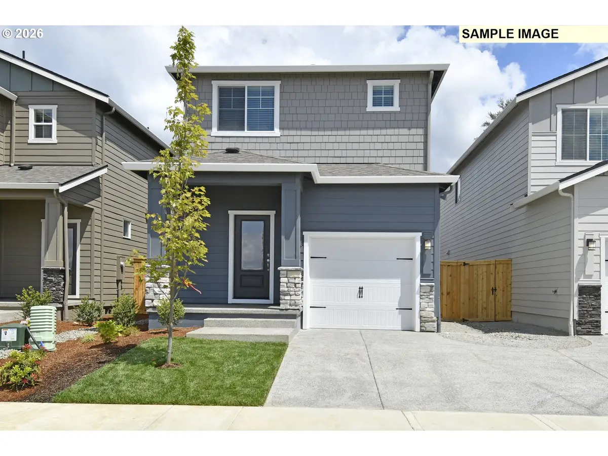 1401 NE Clark Ave, Battle Ground, WA 98604 - #1
