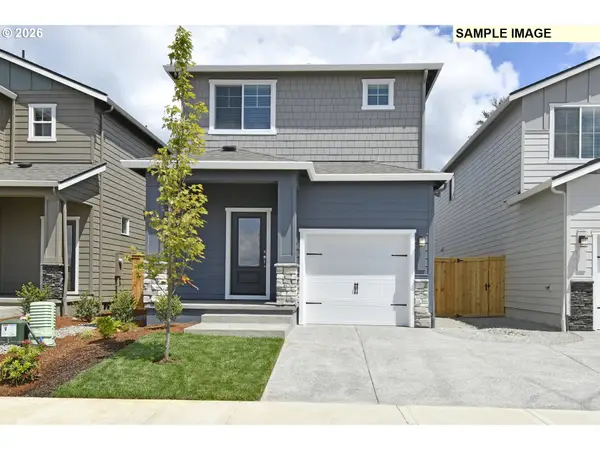 1401 NE Clark Ave, BattleGround, WA 98604