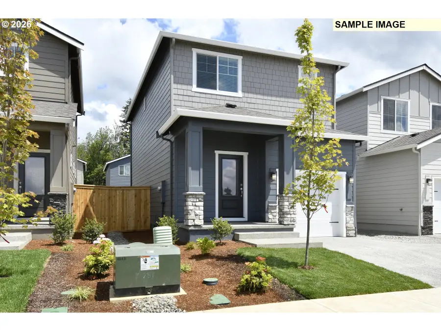 1401 NE Clark Ave, Battle Ground, WA 98604 - #3