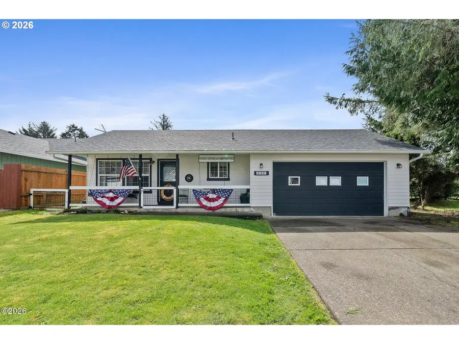 1202 N 1st Ave, Rockaway Beach, OR 97136 - #2