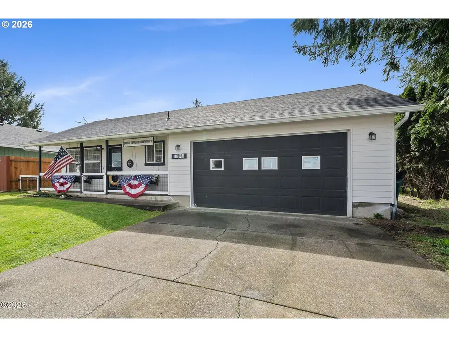1202 N 1st Ave, Rockaway Beach, OR 97136 - #3