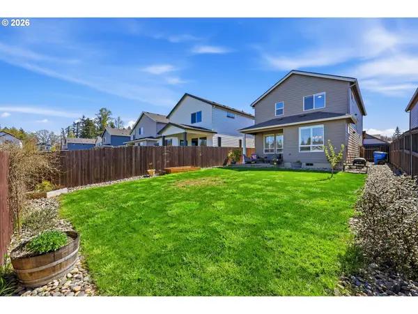 13534 NE 110th Way, Vancouver, WA 98682