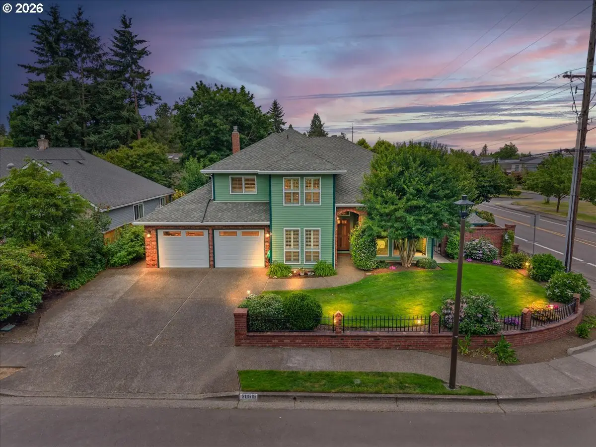 20515 SW Kawanda Ct, Tualatin, OR 97062 - #1