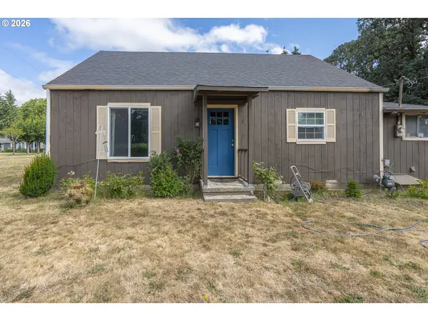 25905 Salmon River Hwy, Willamina, OR 97396