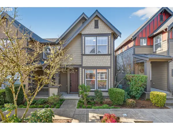 7147 NE Stonewater St, Hillsboro, OR 97124