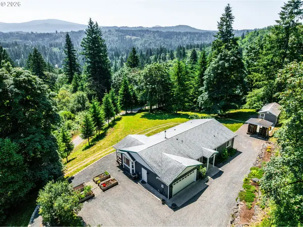 321 Upland Rd, Washougal, WA 98671
