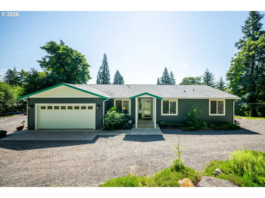 321 Upland Rd, Washougal, WA 98671 - #2