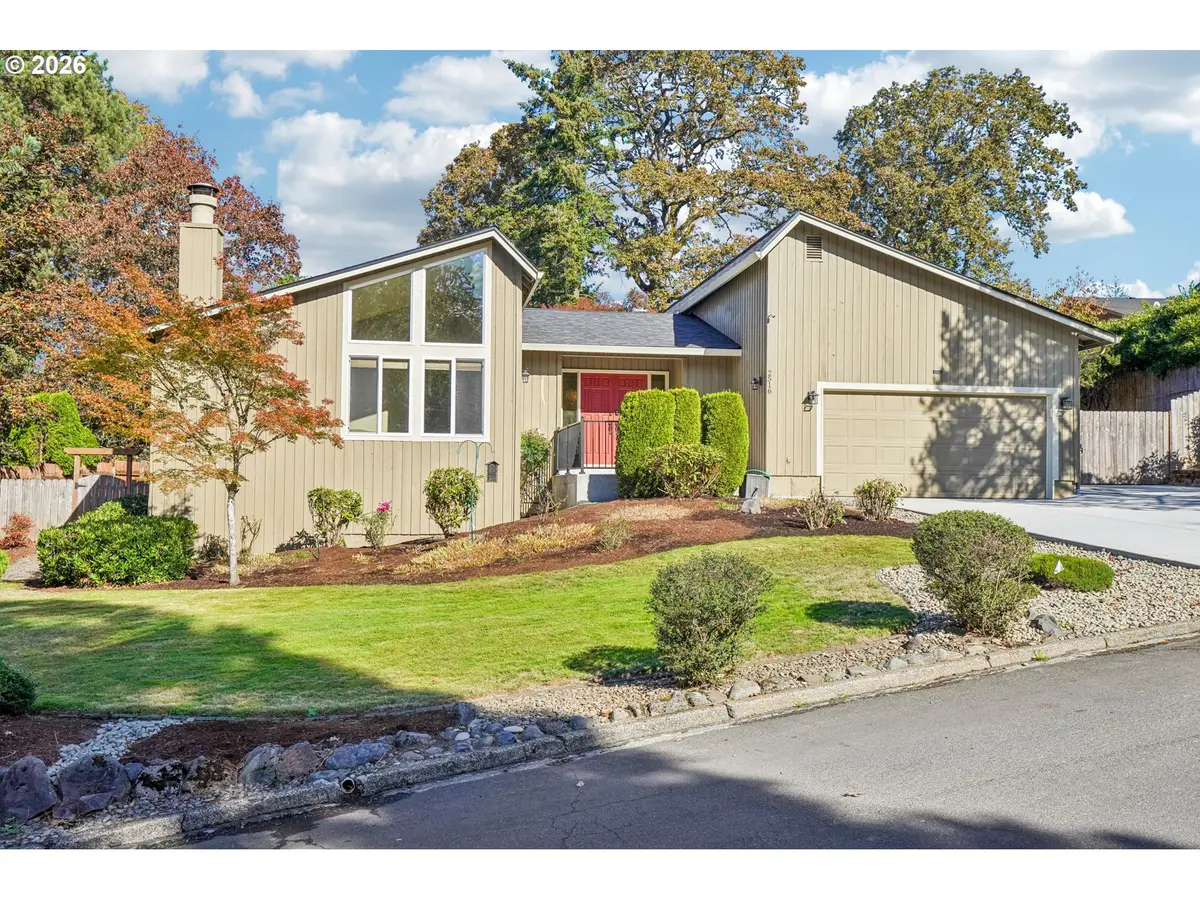 2516 NE 157th St, Vancouver, WA 98686 - #1