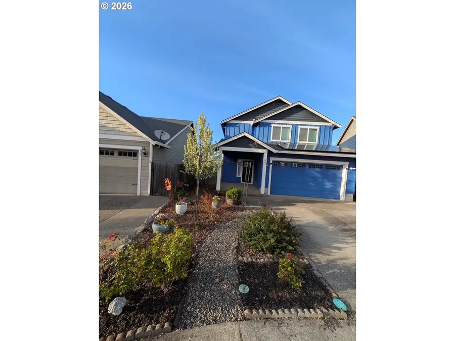 609 NE Megan Dr, Estacada, OR 97023 - #2