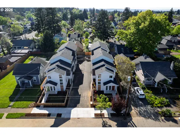 93 NE 78th, Portland, OR 97213