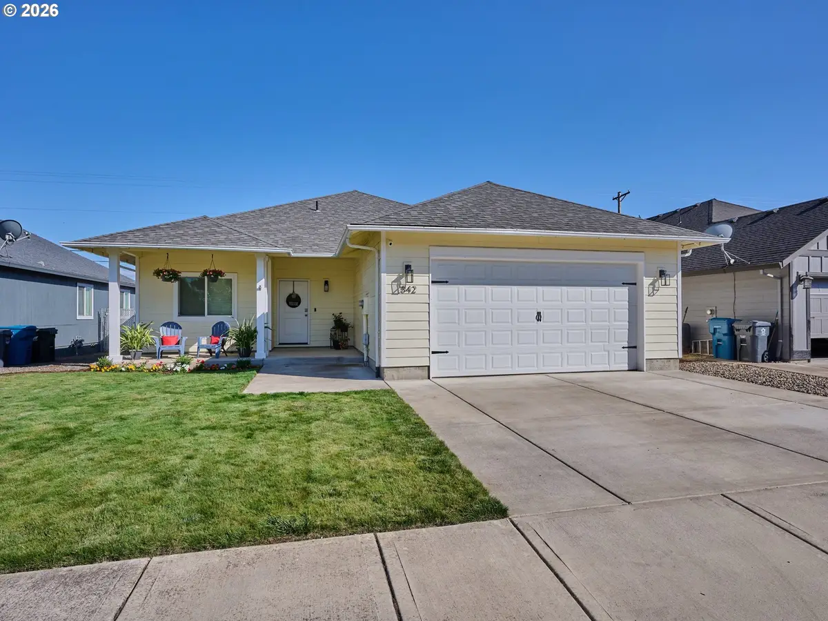 542 E Elm Loop, Gervais, OR 97026 - #1