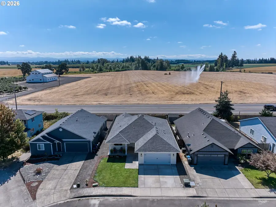 542 E Elm Loop, Gervais, OR 97026 - #3