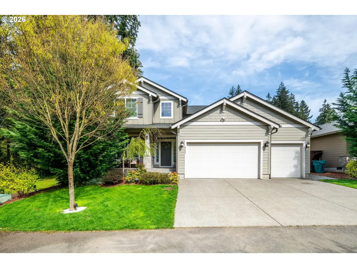 4704 NE 109th St, Vancouver, WA 98686 - #1